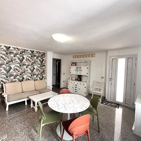 Appartamento La Terrazza Baunei Ngoại thất bức ảnh