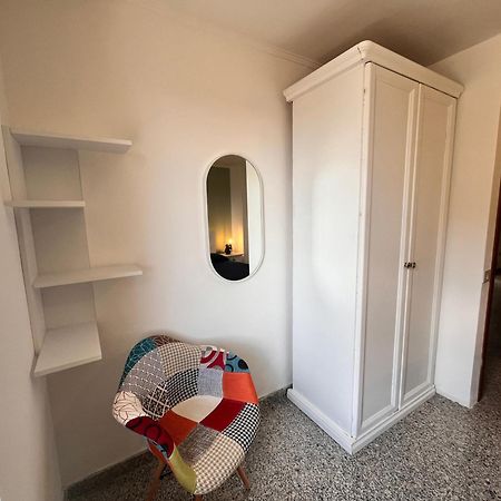 Appartamento La Terrazza Baunei Ngoại thất bức ảnh