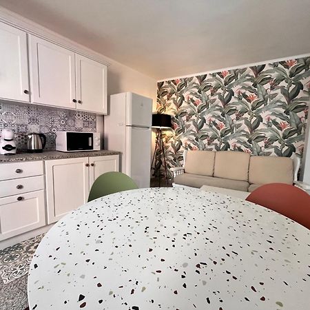 Appartamento La Terrazza Baunei Ngoại thất bức ảnh