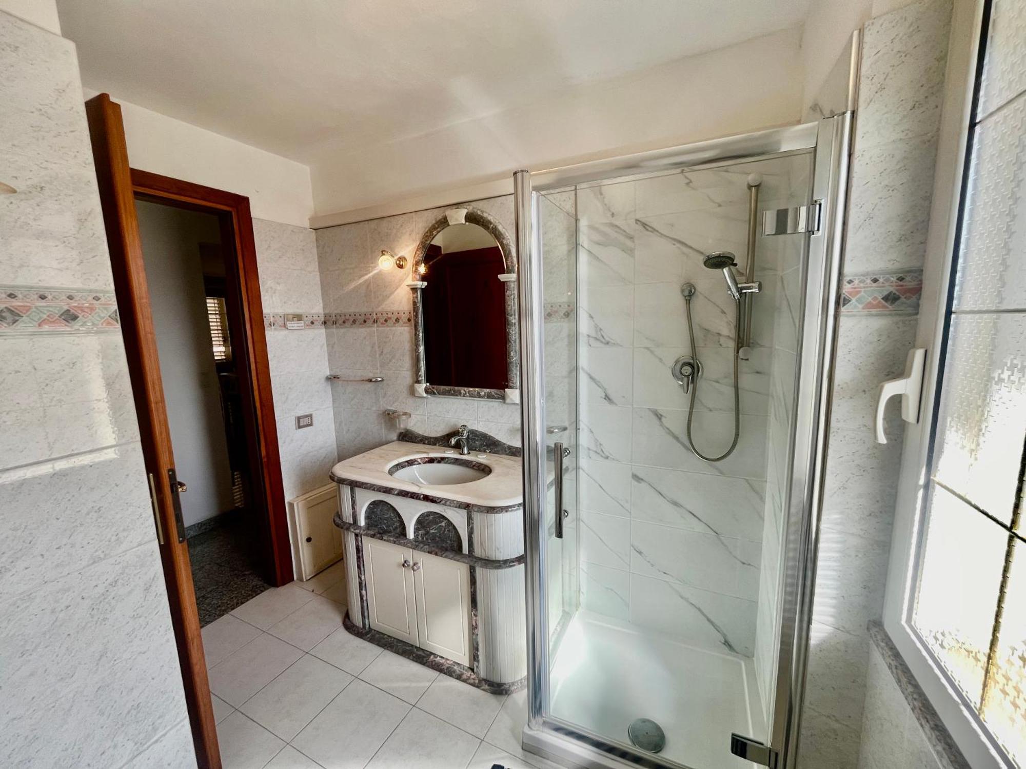 Appartamento La Terrazza Baunei Ngoại thất bức ảnh