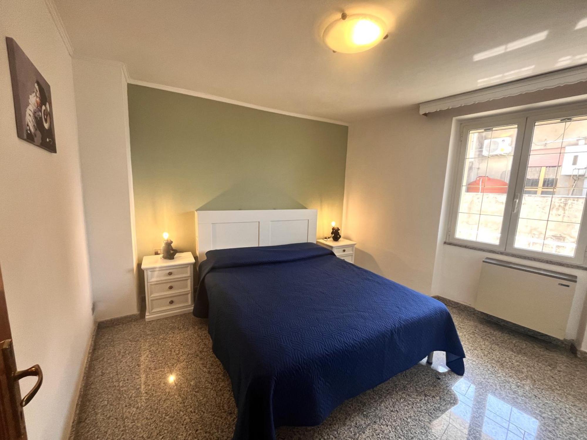 Appartamento La Terrazza Baunei Ngoại thất bức ảnh